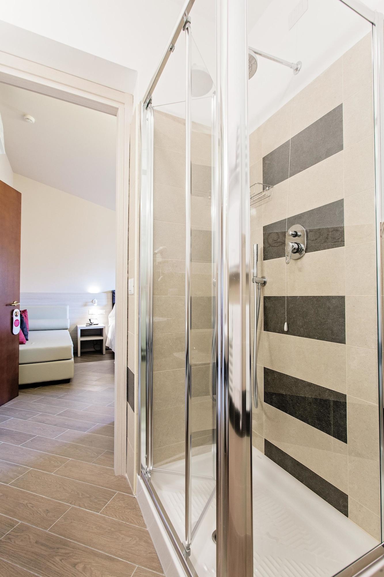 Hotel Los Angeles อัสซิซี ภายนอก รูปภาพ